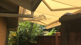 residential retractable awning gallery 11