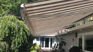residential retractable awning gallery 12