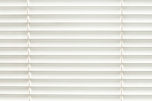 Grandmothers Venetian Blinds