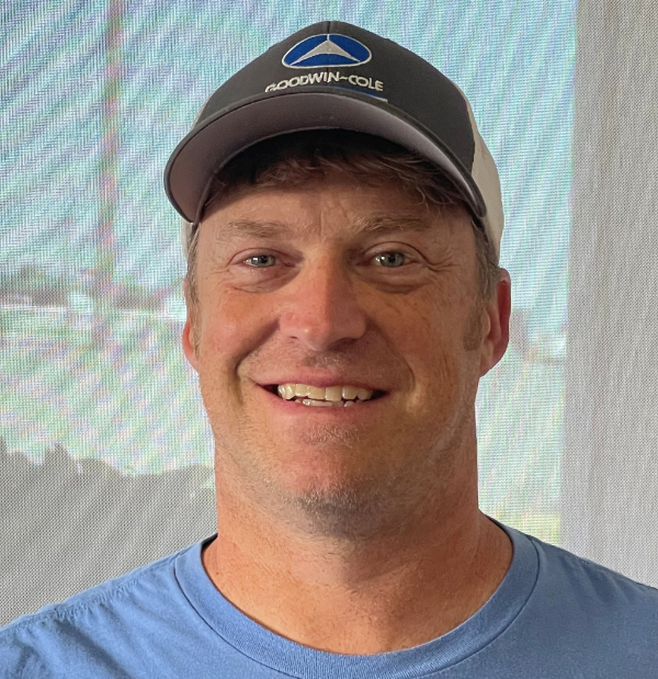 Jeff Cole, Head of Operations