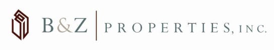 B&Z Properties, Inc.