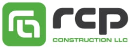 RCP Constructon LLC