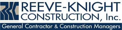 Reeve-Knight Construction Inc.