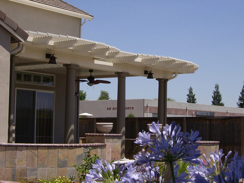 patio cover example