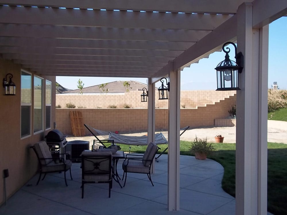 patio cover example