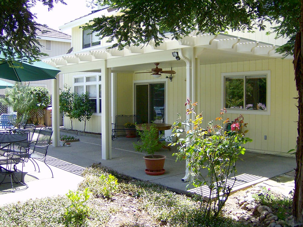 patio cover example