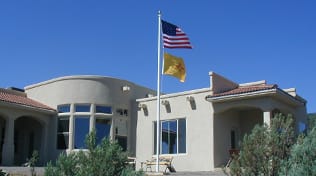 flagpoles 3