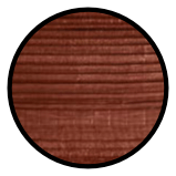 IMPR.SEMI-GLOSSYMAHOGANYWOOD