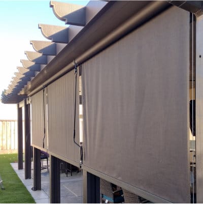 roller shades