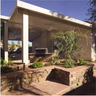 patio cover