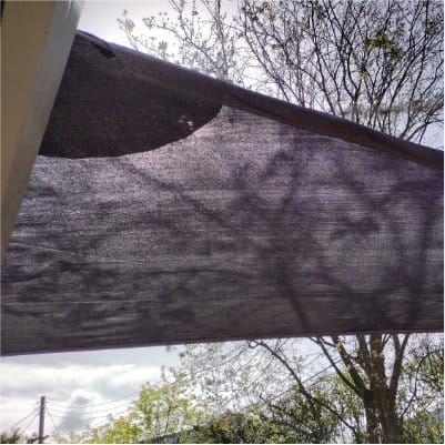 shade sail