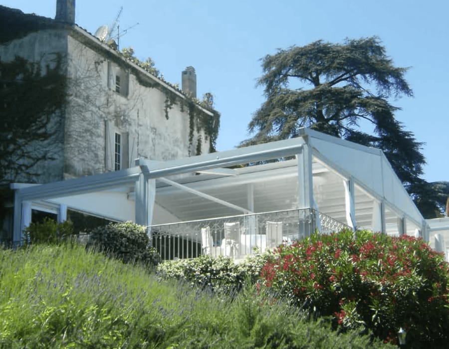 residential freestanding pergola gallery 3