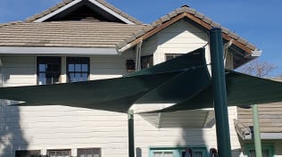 residential outdoor shade sail gallery 4