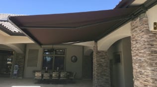residential retractable awning gallery 14